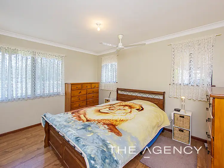 Sixth view of Homely house listing, 12 Donald Way, Geographe WA 6280