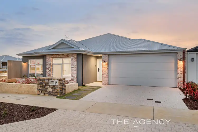 Main view of Homely house listing, 114 Quartermaine Boulevard, Mandogalup WA 6167
