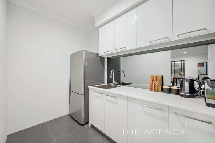 Seventh view of Homely house listing, 114 Quartermaine Boulevard, Mandogalup WA 6167