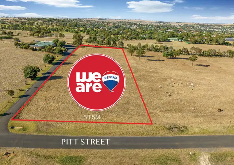 Lot 44 Lot 44 - 55 Pitt Street, Junee NSW 2663