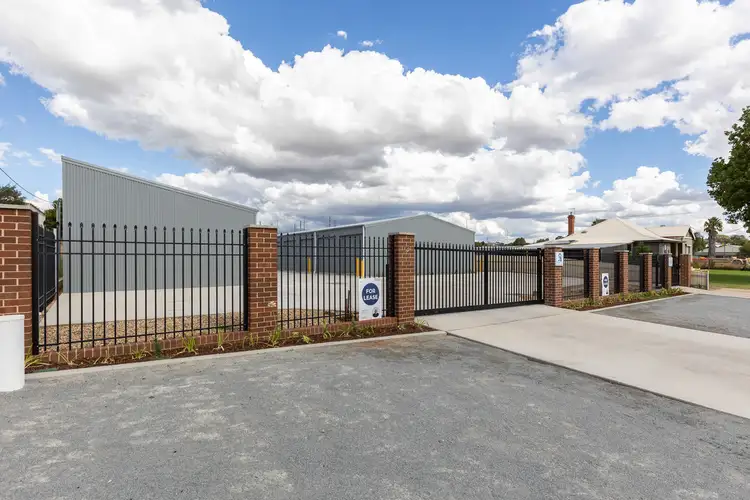 Main view of Homely house listing, 52A Boundary Street, Junee NSW 2663
