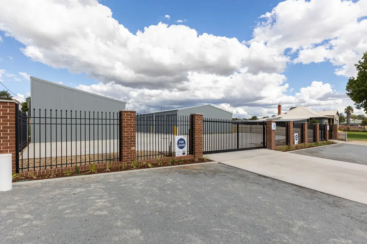 Main view of Homely house listing, 52A Boundary Street, Junee NSW 2663