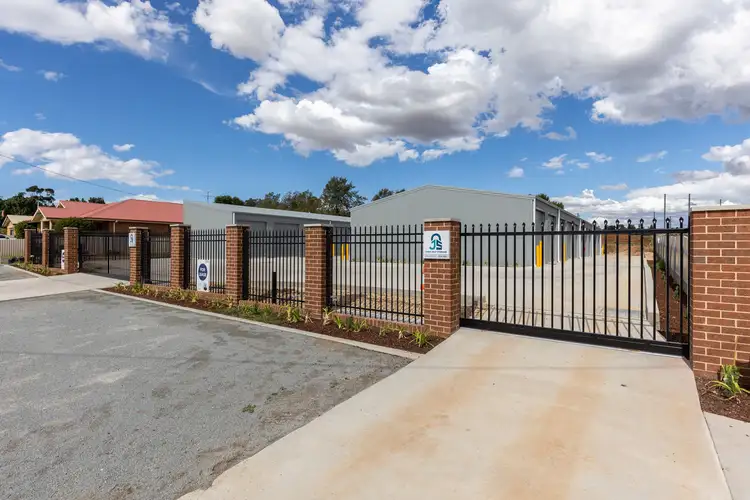 Second view of Homely house listing, 52A Boundary Street, Junee NSW 2663