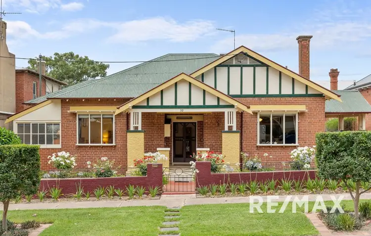 32 Belmore Street