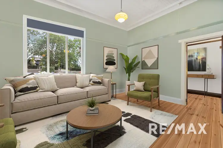 Third view of Homely house listing, 32 Belmore Street, Junee NSW 2663
