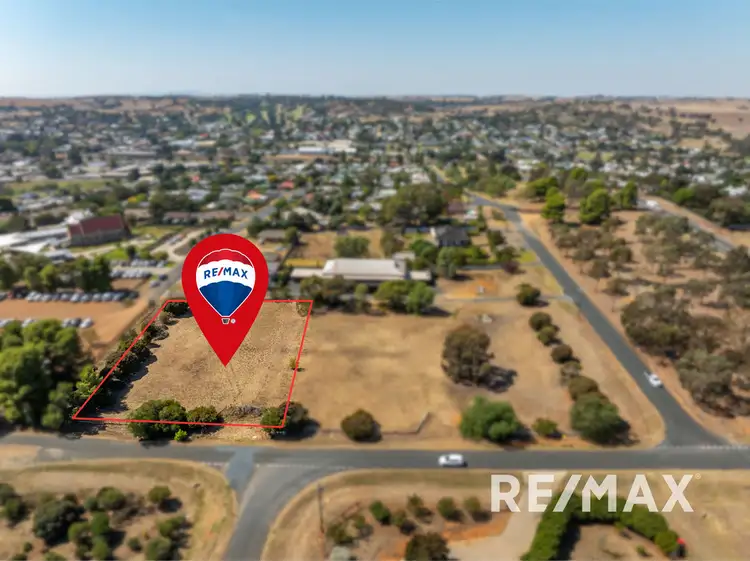 Main view of Homely land listing, LOT 1, 9-19 1/9-19 Monte Cristo Road, Junee NSW 2663