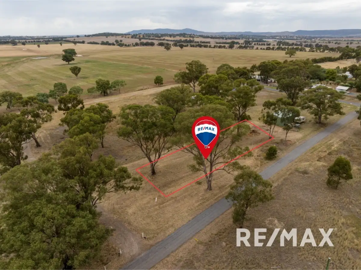 Main view of Homely land listing, 43 Crowther Street, Illabo NSW 2590