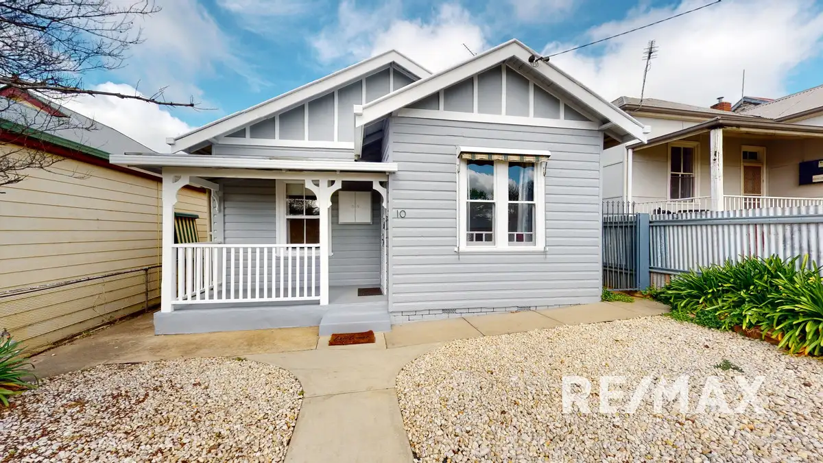 Main view of Homely house listing, 10 Kemp Street, Junee NSW 2663