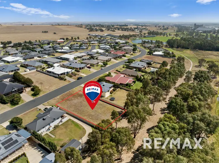 Main view of Homely land listing, 39 Johns Potts Drive, Junee NSW 2663