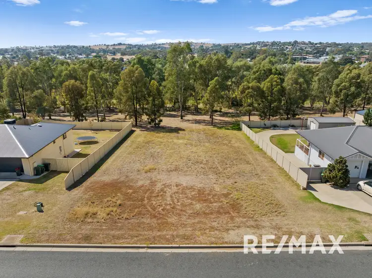 Second view of Homely land listing, 39 Johns Potts Drive, Junee NSW 2663