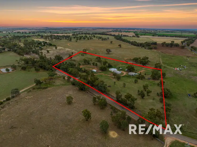 Main view of Homely house listing, 32 Murrulebale Road, Junee NSW 2663