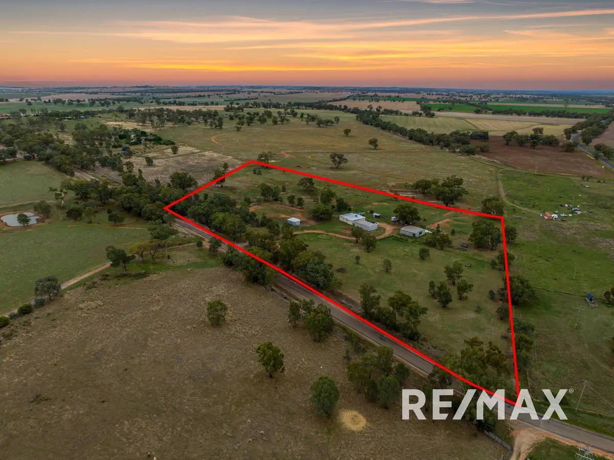 Main view of Homely house listing, 32 Murrulebale Road, Junee NSW 2663