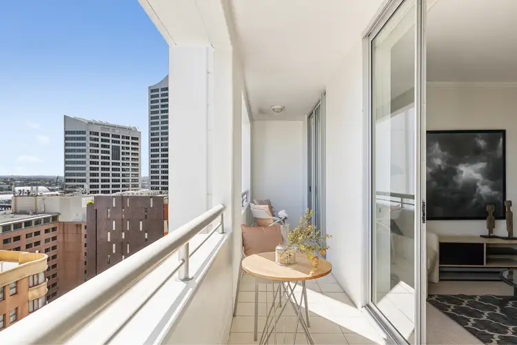 282/298 Sussex Street, Sydney NSW 2000