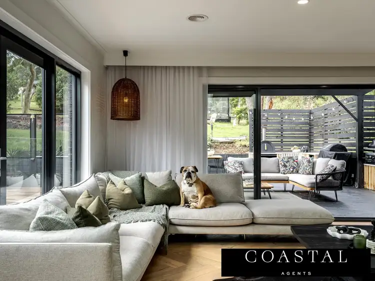 5 Lorrimore Close, Mount Eliza VIC 3930