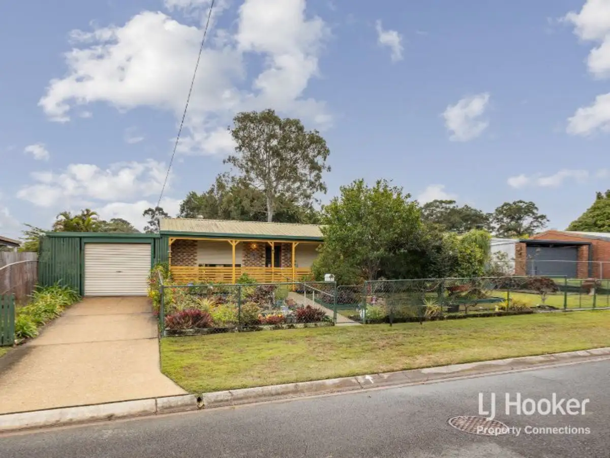 Main view of Homely house listing, 11 Cantor Street, Kallangur QLD 4503