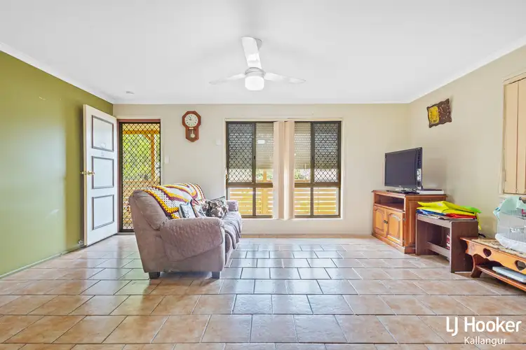 Second view of Homely house listing, 11 Cantor Street, Kallangur QLD 4503