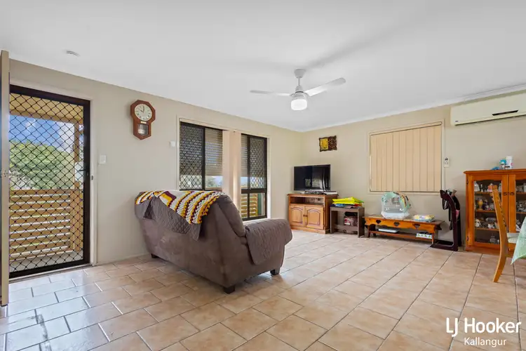 Third view of Homely house listing, 11 Cantor Street, Kallangur QLD 4503