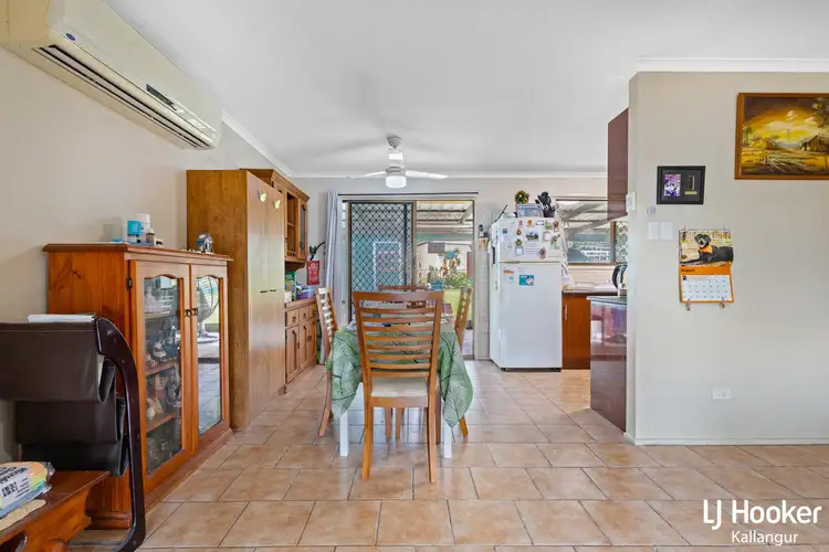 Fourth view of Homely house listing, 11 Cantor Street, Kallangur QLD 4503