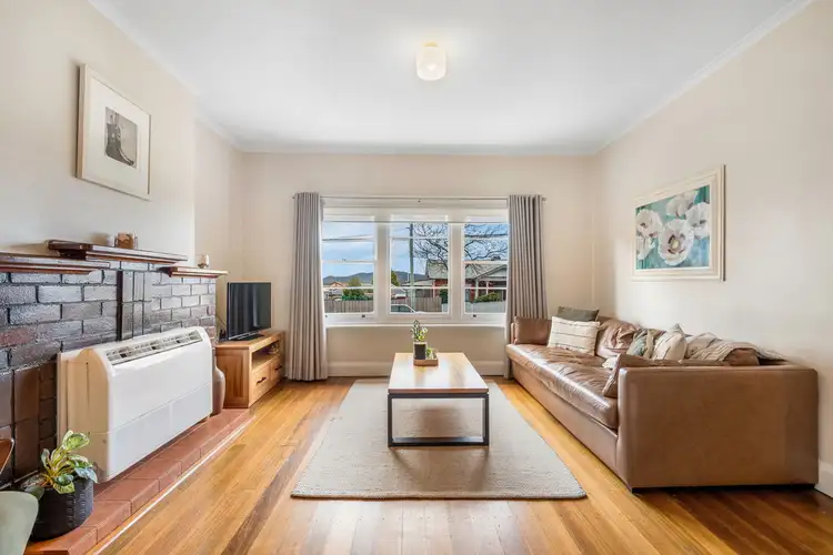 Fourth view of Homely house listing, 4 Mellifont Street, West Hobart TAS 7000