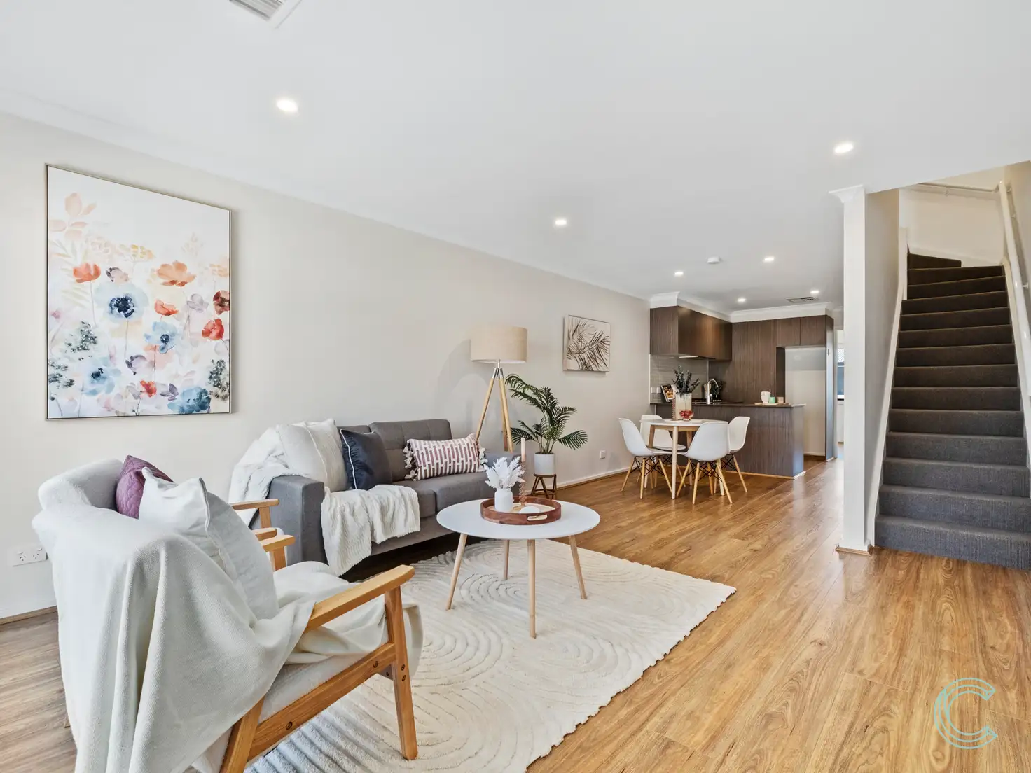 Main view of Homely townhouse listing, 65/36 Dulcie Holland Crescent, Moncrieff ACT 2914