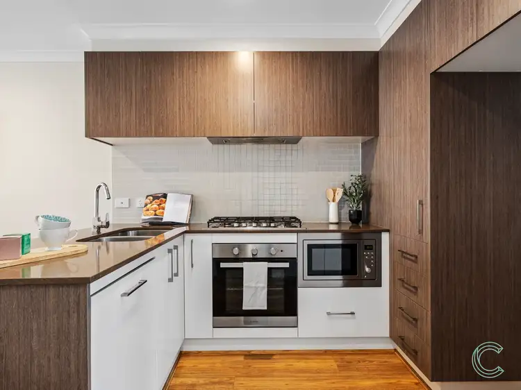 Sixth view of Homely townhouse listing, 65/36 Dulcie Holland Crescent, Moncrieff ACT 2914