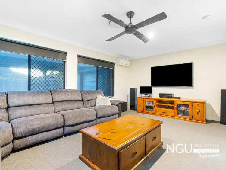 Sixth view of Homely house listing, 11 Donald Place, Brassall QLD 4305