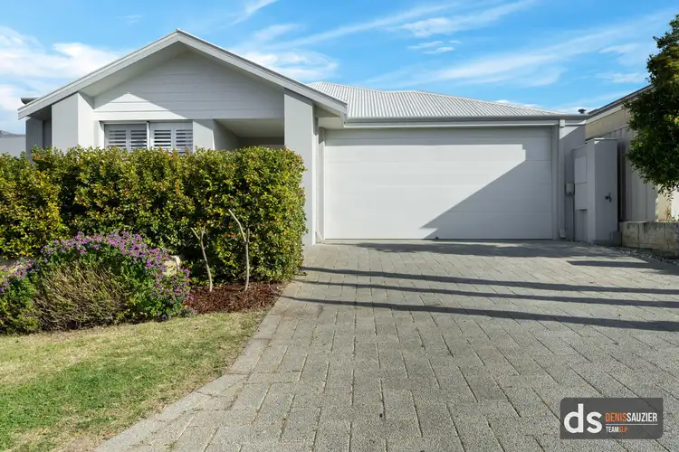 Fourth view of Homely house listing, 21 Dresden Street, Hocking WA 6065