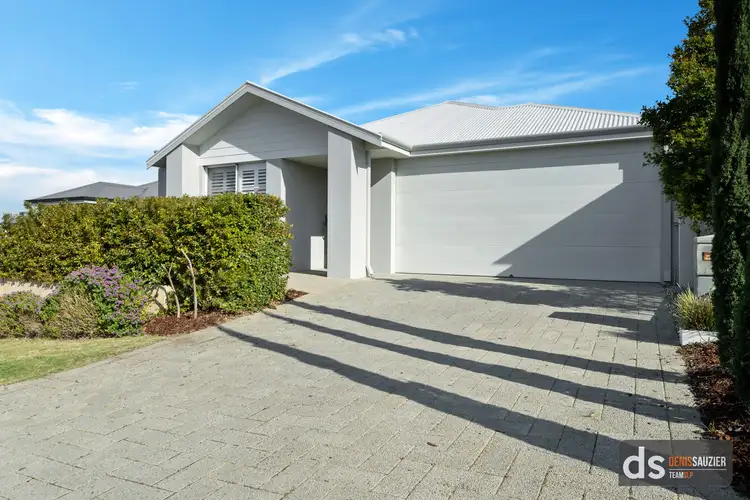 Fifth view of Homely house listing, 21 Dresden Street, Hocking WA 6065