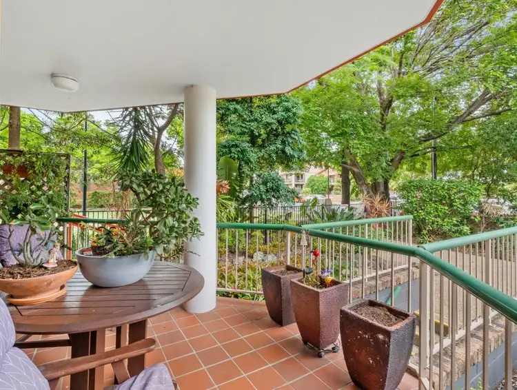 Main view of Homely unit listing, 1/61 Bauer Street, Southport QLD 4215