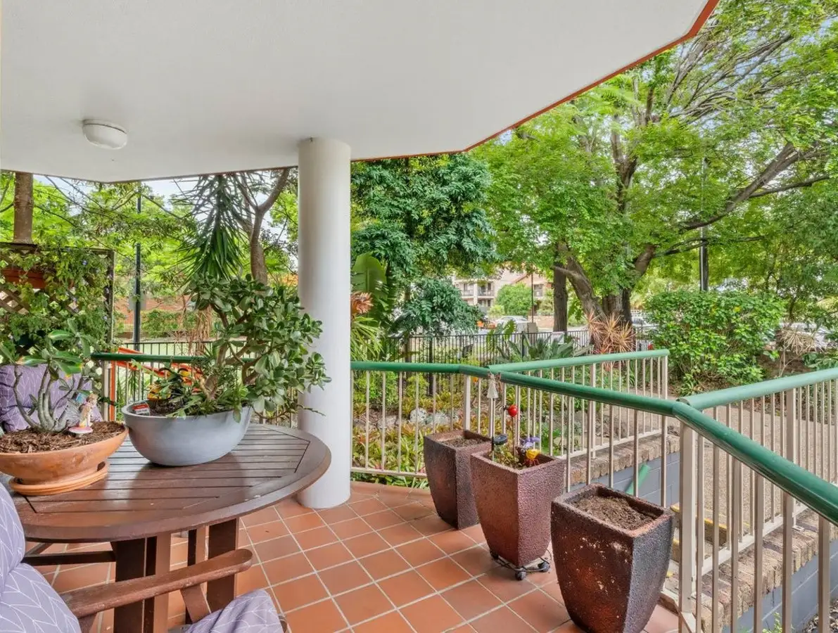 Main view of Homely unit listing, 1/61 Bauer Street, Southport QLD 4215