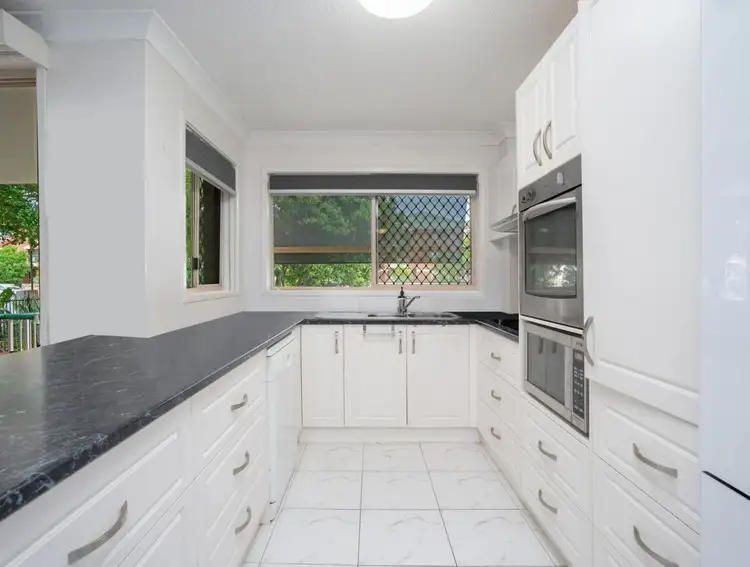 Second view of Homely unit listing, 1/61 Bauer Street, Southport QLD 4215