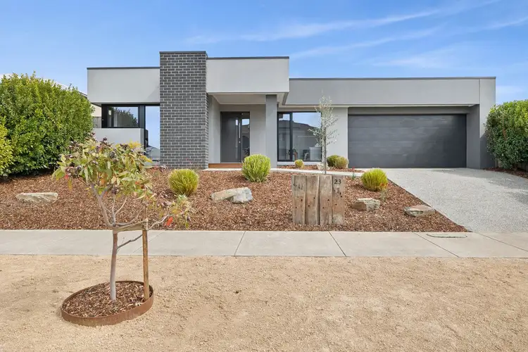 23 Bursaria Street, Torquay VIC 3228