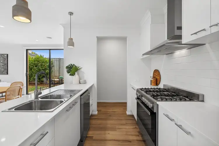Fourth view of Homely house listing, 23 Bursaria Street, Torquay VIC 3228