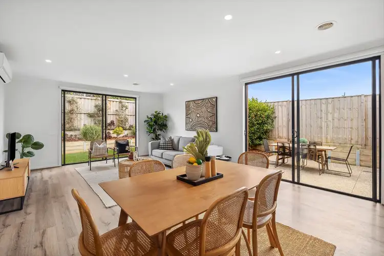 Fifth view of Homely house listing, 23 Bursaria Street, Torquay VIC 3228