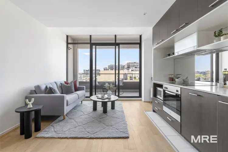 504/2 McGoun Street, Richmond VIC 3121