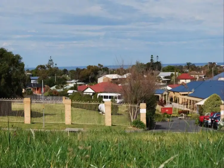 Third view of Homely land listing, 36 Lakeview Drive, Lakes Entrance VIC 3909