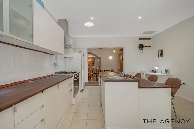Third view of Homely house listing, 240 Great Eastern Highway, Glen Forrest WA 6071
