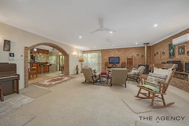 Fifth view of Homely house listing, 240 Great Eastern Highway, Glen Forrest WA 6071