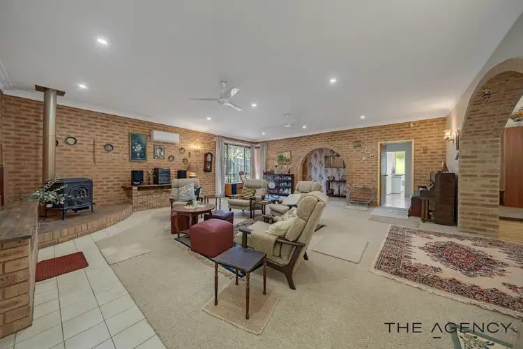 Sixth view of Homely house listing, 240 Great Eastern Highway, Glen Forrest WA 6071