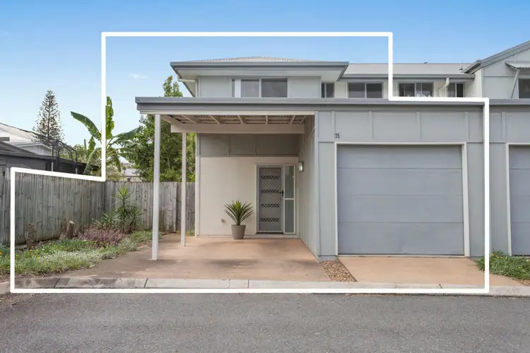 15/108 Cemetery Road, Raceview QLD 4305