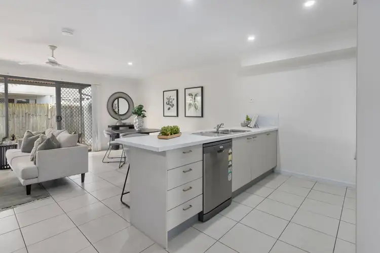 Fifth view of Homely townhouse listing, 15/108 Cemetery Road, Raceview QLD 4305