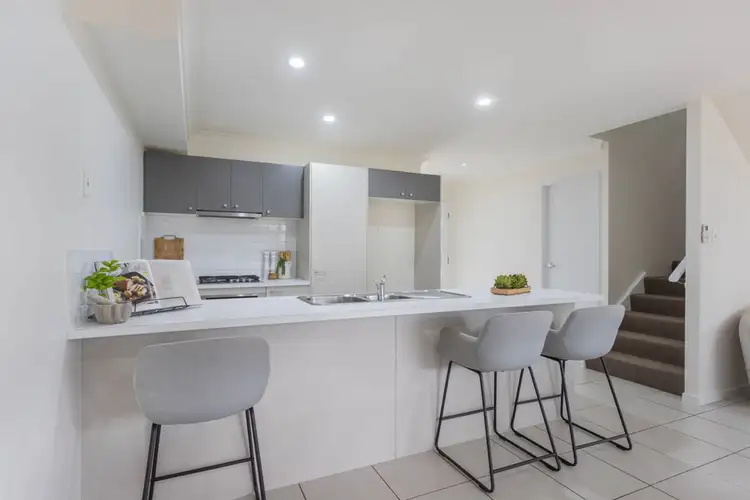 Sixth view of Homely townhouse listing, 15/108 Cemetery Road, Raceview QLD 4305