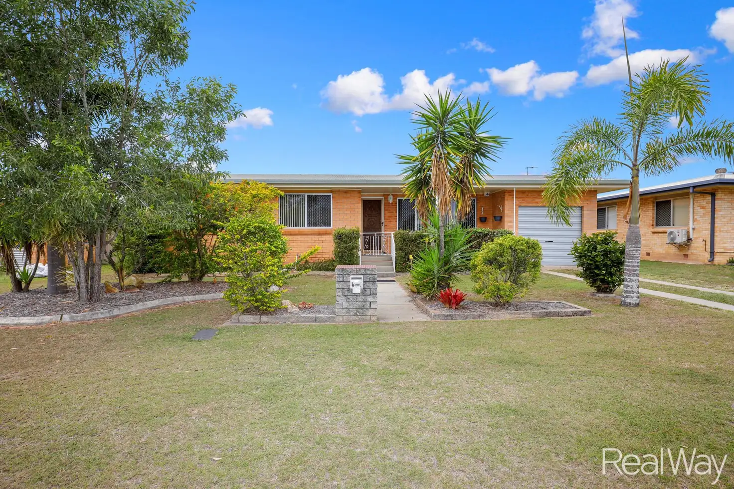 Main view of Homely house listing, 109 Sims Road, Avenell Heights QLD 4670