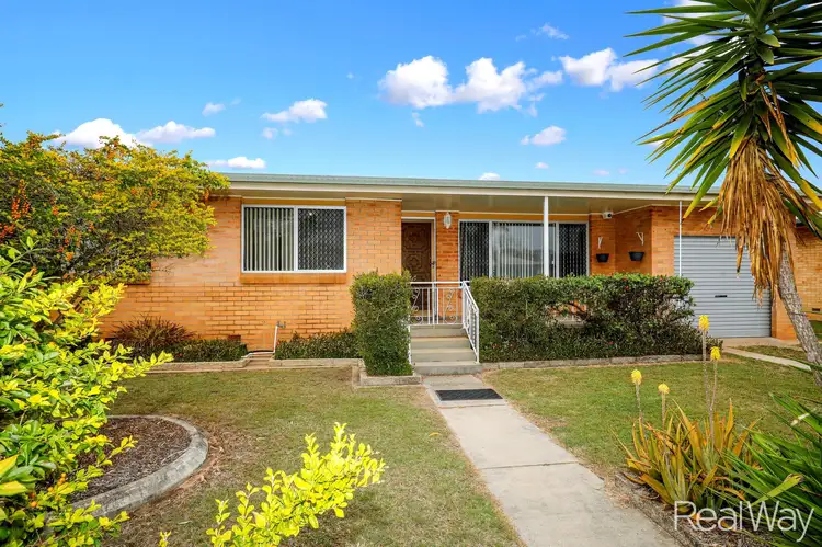 Second view of Homely house listing, 109 Sims Road, Avenell Heights QLD 4670
