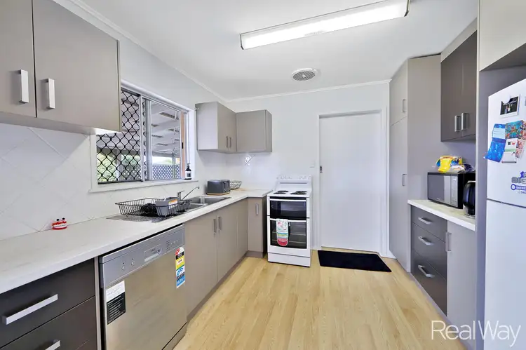 Third view of Homely house listing, 109 Sims Road, Avenell Heights QLD 4670