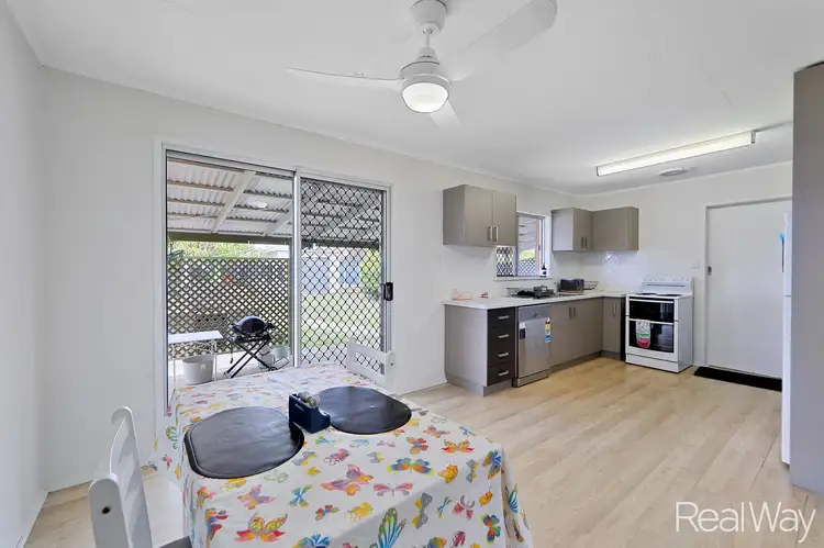 Fourth view of Homely house listing, 109 Sims Road, Avenell Heights QLD 4670