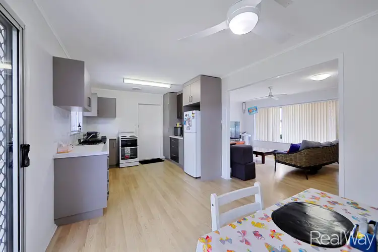 Fifth view of Homely house listing, 109 Sims Road, Avenell Heights QLD 4670