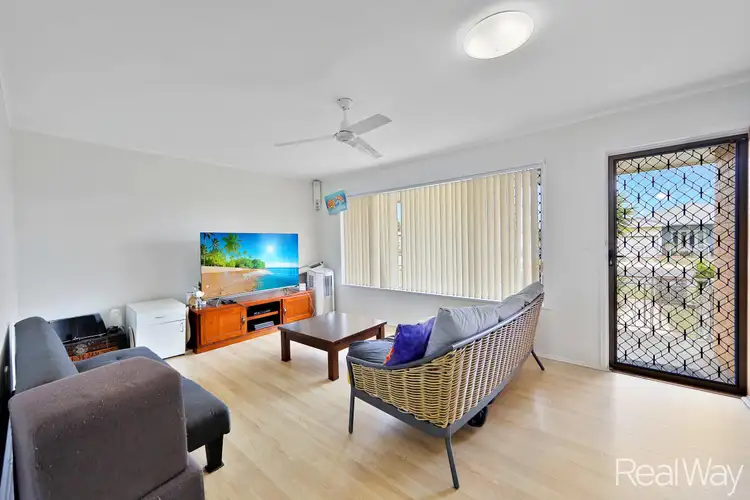 Sixth view of Homely house listing, 109 Sims Road, Avenell Heights QLD 4670