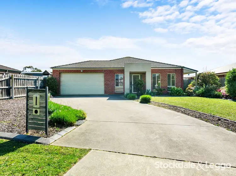 32 Sundale Road, Traralgon VIC 3844