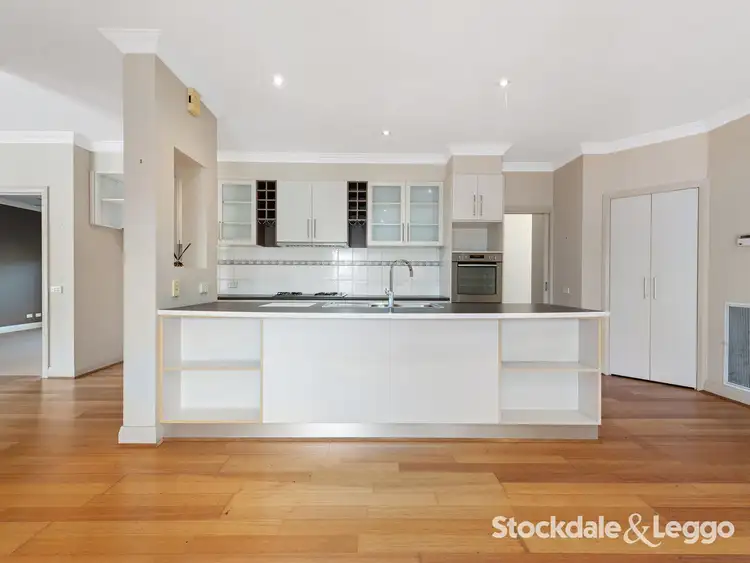 Sixth view of Homely house listing, 32 Sundale Road, Traralgon VIC 3844